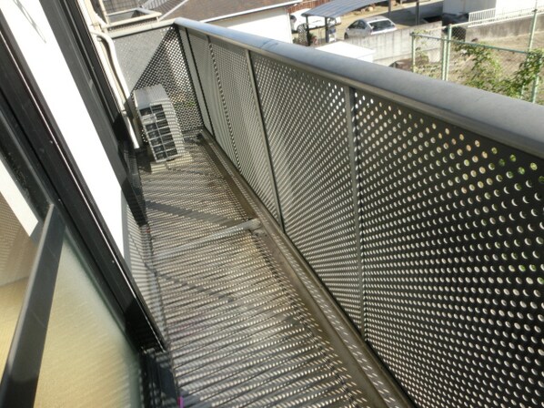 モンラヴィ青山の物件内観写真